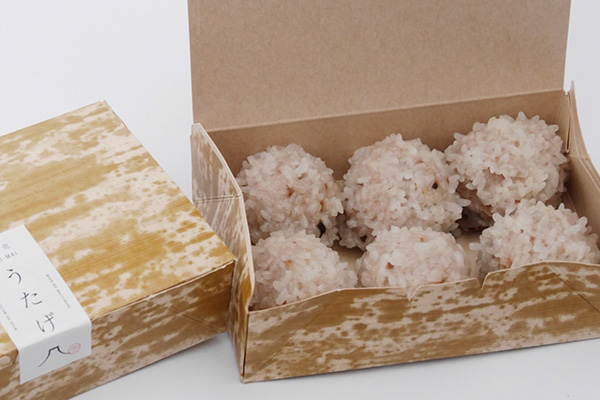 真珠焼売 6ヶ